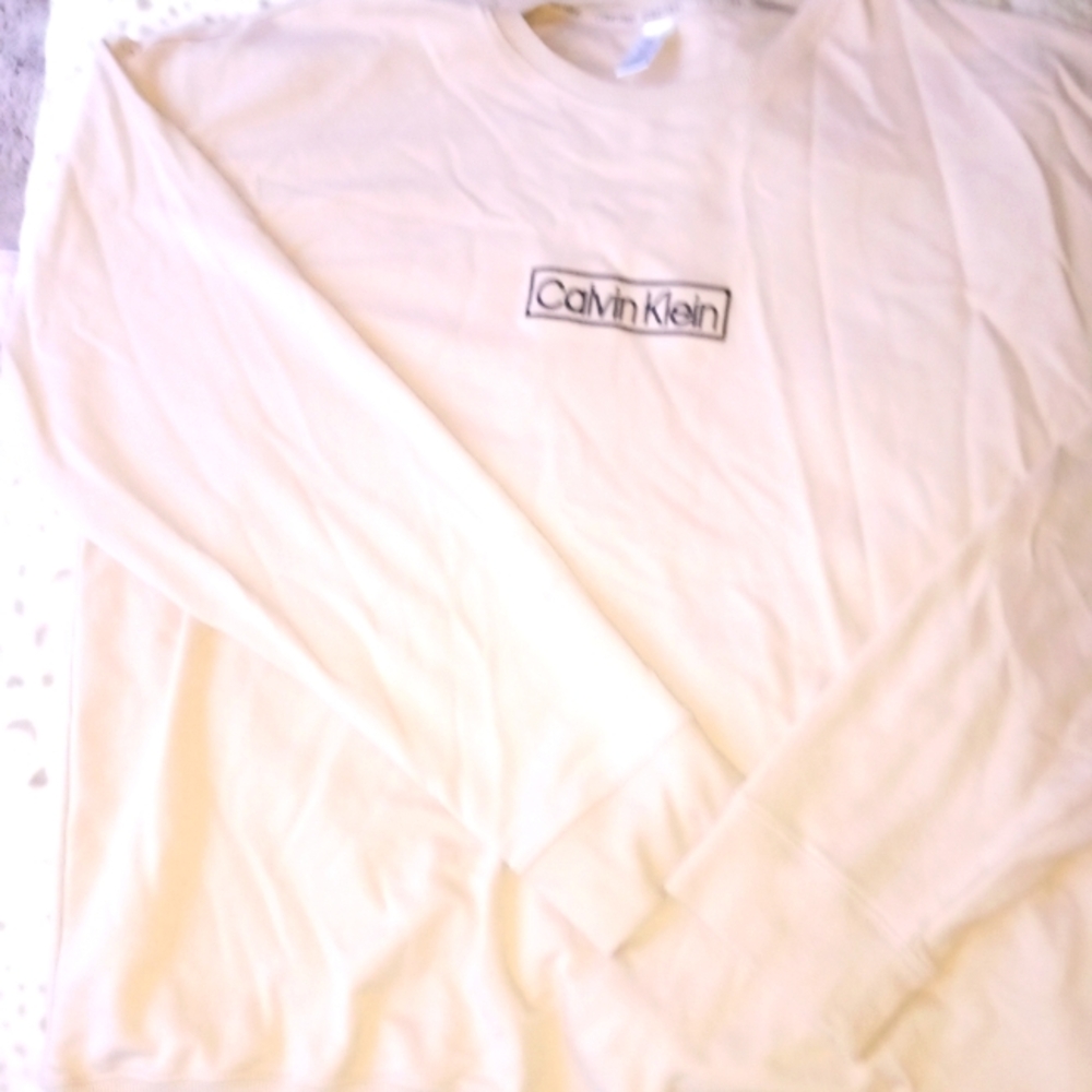 Calvin Klein shirt